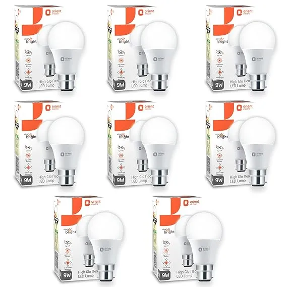 Orient Led Bulb